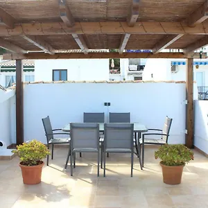 Apartment Casa Familiar In Punta Lara, Nerja